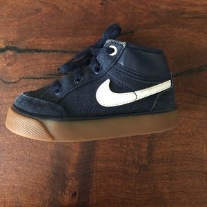 Toddler Nikes